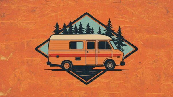 rent class b camper van in North Bay / Sonoma County Wine Country