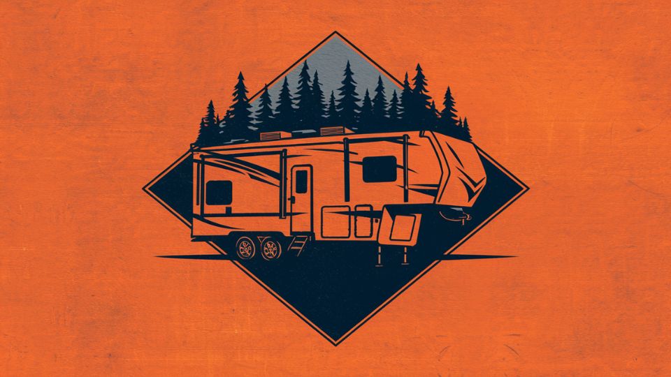 rent a fifth wheel in Petaluma