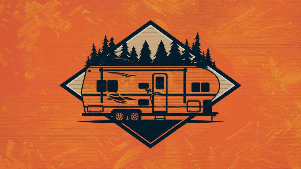 Petaluma travel trailer rentals