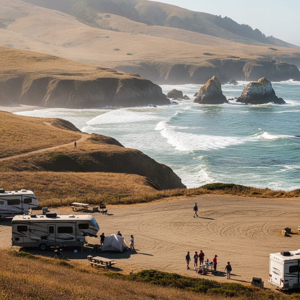 Sonoma Coast State Park